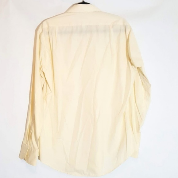 Geoffrey Beene Long Sleeve Button Up - Picture 5 of 5